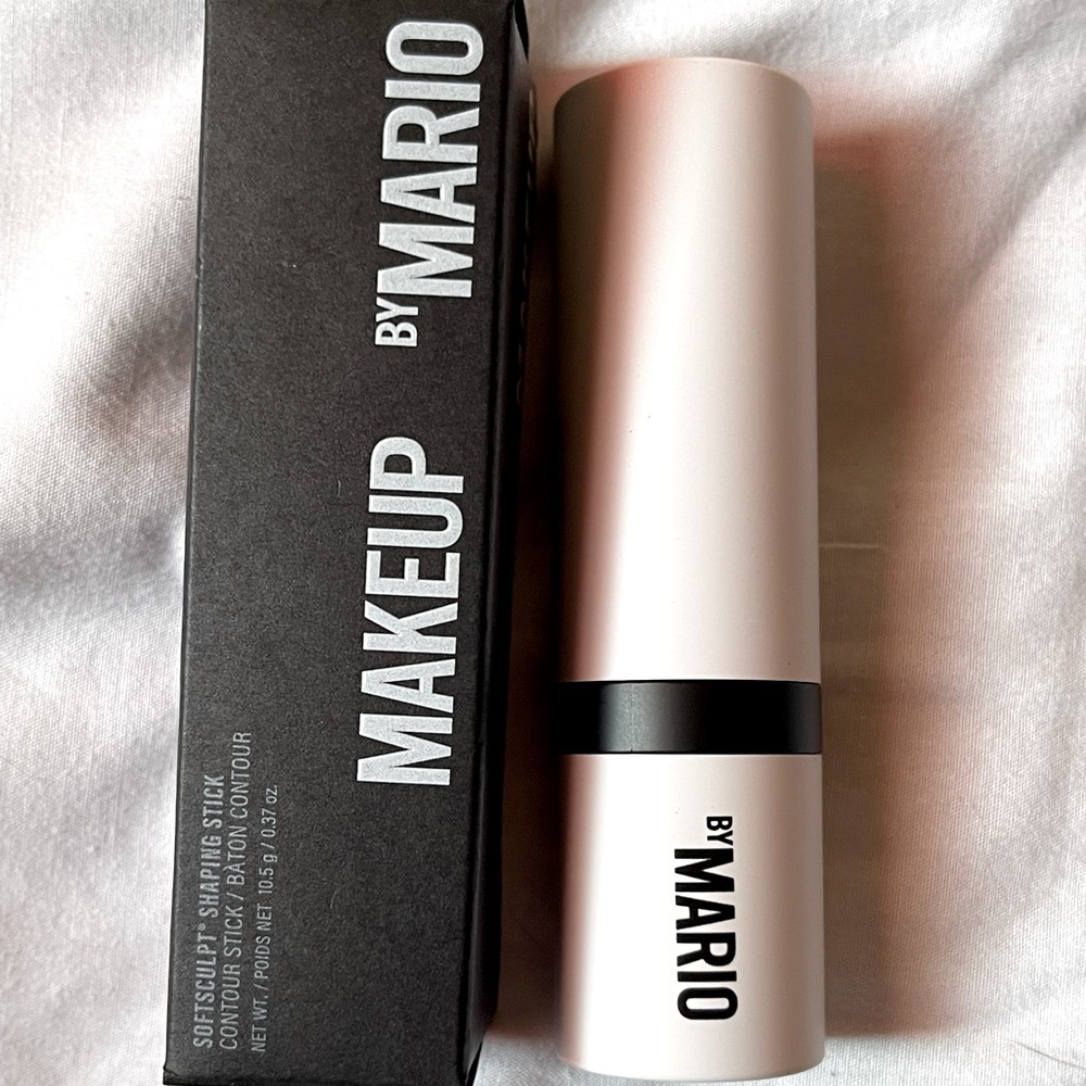 NIB!!MAKEUP BY MARIO SOFT SCULPT SHAPING STICK (full size in every shade!!)